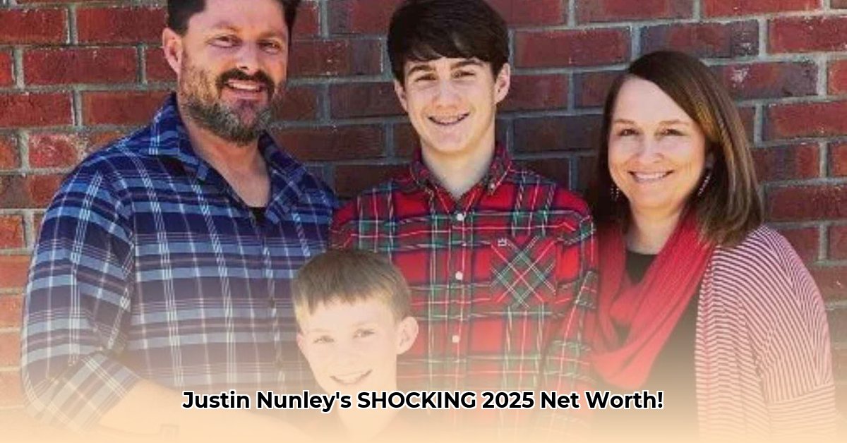 justin-danger-nunley-net-worth